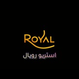 Telegram profile photo for ROYAL