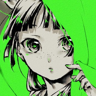 Telegram profile photo for yunechka