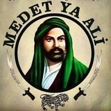 Telegram profile photo for Alevi Canlar