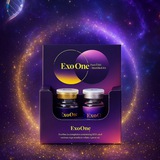 Telegram profile photo for EXO’One экзосомы 🧬 Филлеры ГК XSpurt