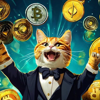 Telegram profile photo for PROFITNinja