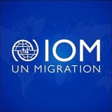 Telegram profile photo for МОМ | Інформація та підтримка 🕊