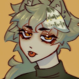 Telegram profile photo for РЕСТ | макк / кто