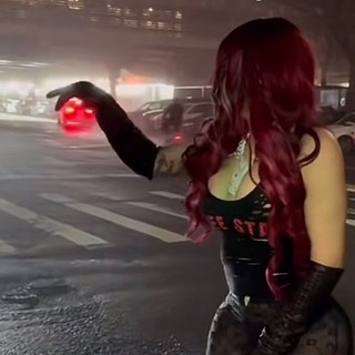 Telegram profile photo for •*🧛🏻♀️♱₊𓁺₊•