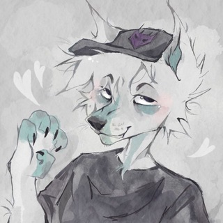 Telegram profile photo for LINтяевск💜🏢