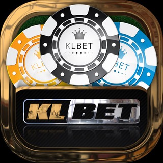 Telegram profile photo for KLBET OFFICIAL CHANNEL