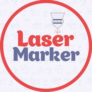 Telegram profile photo for LaserMarker