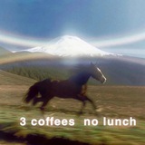 Telegram profile photo for last coffee