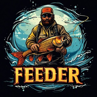 Telegram profile photo for Фидер в России