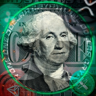 Telegram profile photo for One Dollar
