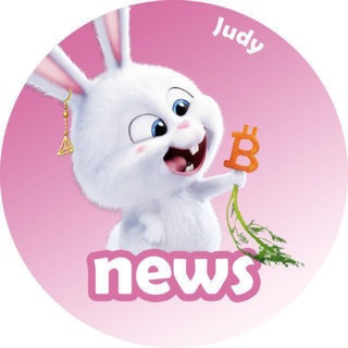 Telegram profile photo for ๐ธCrypto Judy๐ฐ๐ธ