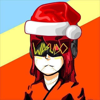 Telegram profile photo for WλSudo