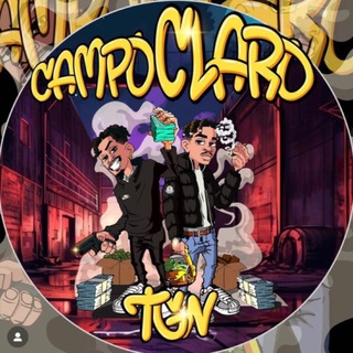 Telegram profile photo for CAMPOCLARO CHANNEL