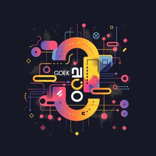 Telegram profile photo for Open code | Проекты для программистов