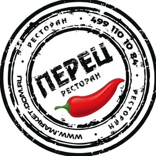 Telegram profile photo for РЕСТОРАН «ПЕРЕЦ» ЗВЕНИГОРОД