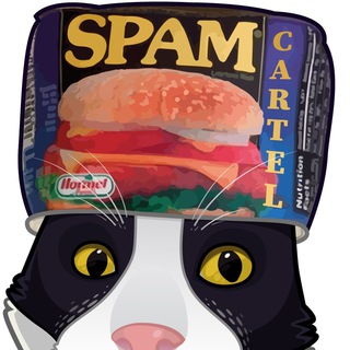 Telegram group profile photo for $PAM CARTEL CHAT