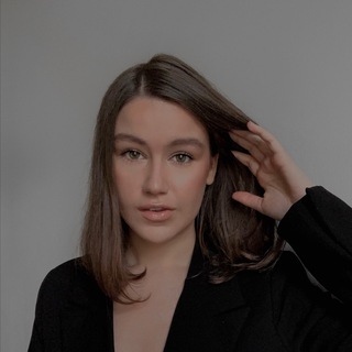 Telegram profile photo for О сторис — просто и со вкусом