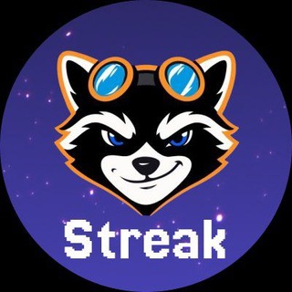 Telegram profile photo for Streak Community