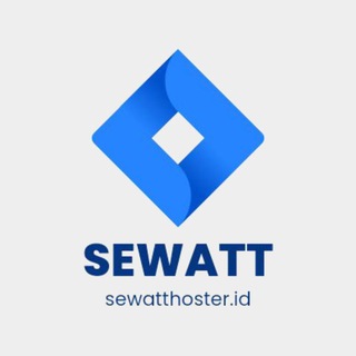 Telegram profile photo for 🧾💰 - SEWATTHoster.id