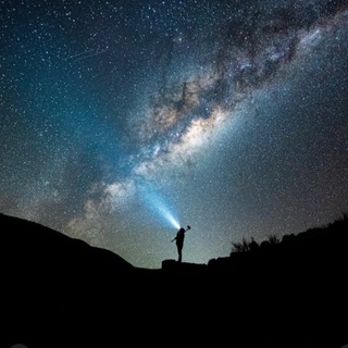 Telegram profile photo for ملكُوت | العلم الأعلى