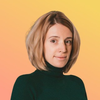 Telegram profile photo for Ирина - английский для школьников