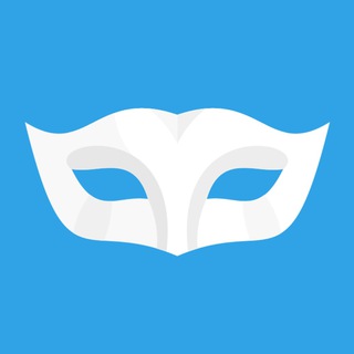 Telegram profile photo for TON Masks 🇷🇺