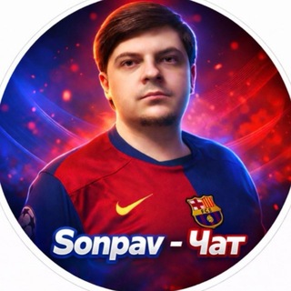 Telegram profile photo for Sonpav