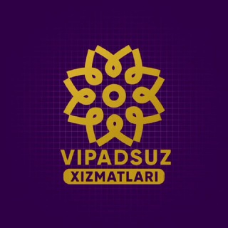 Telegram profile photo for VIPADSUZ (OTZIV)