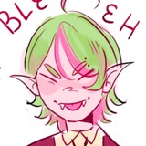 Telegram profile photo for Шляпа чиркает