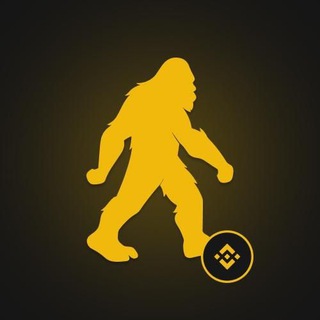 Telegram profile photo for Bitfoot BSC Alpha Pings
