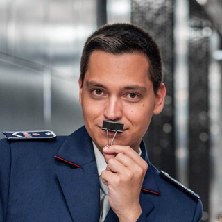 Telegram profile photo for ⚜️Это Дмитрич⚜️