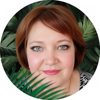 Telegram group profile photo for ОКСАНА КРЫЛОВА | Блог😇