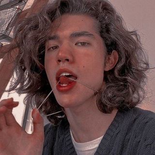 Telegram profile photo for Conan Gray Nation Info