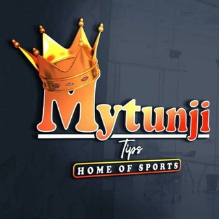 Telegram profile photo for ๐ค๐MYTUNJI tips๐๐ค
