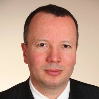 Telegram profile photo for MARKUS KRALL OFFIZIELL
