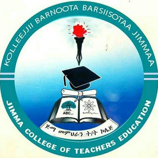 Telegram profile photo for Jimmaa Teacher college student