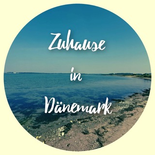 Telegram group profile photo for Zuhause in Dänemark / Auswandern