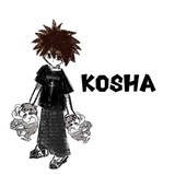 Telegram profile photo for Kosha