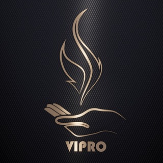 Telegram profile photo for Vipro.uz