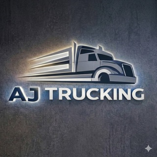 Telegram profile photo for AJ | LOGISTICS