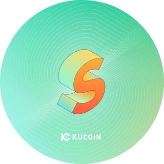 Telegram group profile photo for KuCoin S_Official