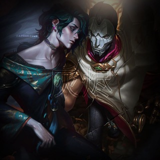 Telegram profile photo for 灰烬