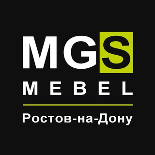 Telegram profile photo for MGS MEBEL | мебель на заказ | Ростов-на-Дону