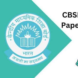 Telegram profile photo for Class 12th cbse board commerce