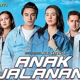 Telegram profile photo for Anak Jalanan GTV