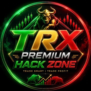 Telegram profile photo for 𝐓𝐑𝐗 𝐏𝐑𝐄𝐌𝐈𝐔𝐌 𝐇𝐀𝐂𝐊 𝐙𝐎𝐍𝐄