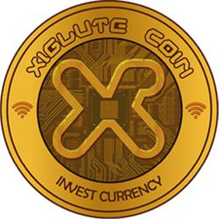 Telegram group profile photo for Xiglute Coin - XGC