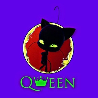 Telegram profile photo for ⌯ 𝗦𝗼𝘂𝗿𝗰𝗲 𝗤𝘂𝗲𝗲𝗻 ⌯