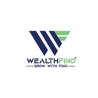 Telegram profile photo for WealthFino Krishna Pathak | SEBI REGISTERED