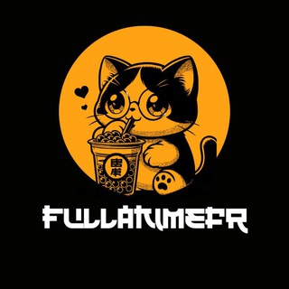 Telegram profile photo for FullAnimeFR CHANNEL : Détective Conan : L'Étoile à un million de dollars